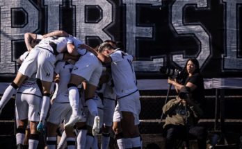 Clausura: Defensor, con un gol en la última jugada, igualó 1-1 con Danubio en Jardines