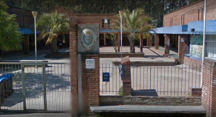 Tres escolares con tuberculosis en Salinas. La situación generó casos de ausentismo