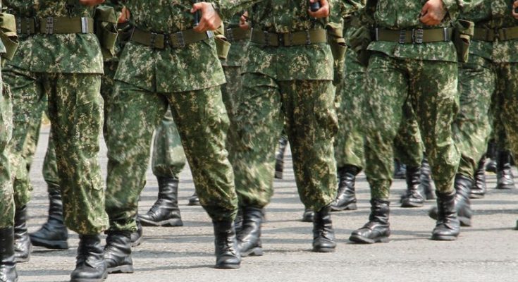 Militares en la calle son “contraproducentes” para bajar homicidios, según investigación