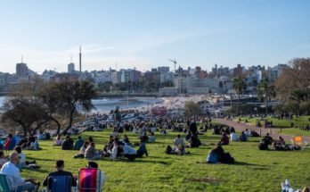 “Un agradable fin de semana”: las perspectivas para este sábado y domingo