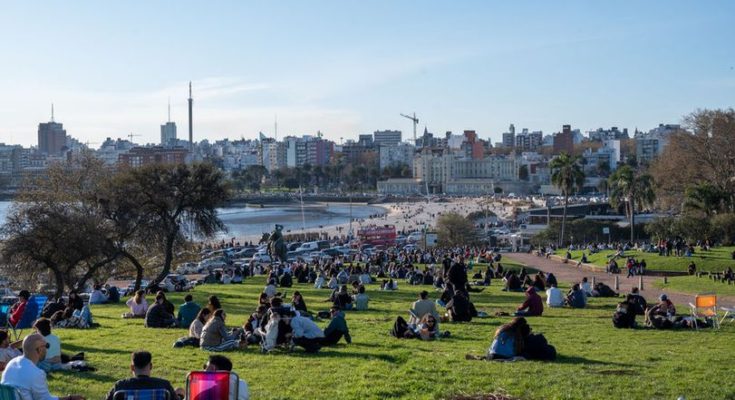 “Un agradable fin de semana”: las perspectivas para este sábado y domingo