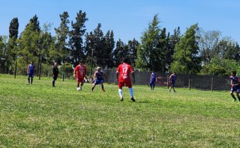 Este domingo se juega la penúltima fecha de la Segunda Rueda de la Liga Súper Senior