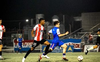 Entre sábado y domingo se juega la tercera fecha de la Segunda Rueda de la Divisional Primera A