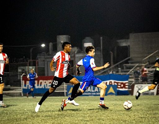 Entre sábado y domingo se juega la tercera fecha de la Segunda Rueda de la Divisional Primera A