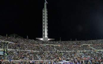 Copa Libertadores: Conmebol oficializó que Peñarol y Botafogo se jugará en el Centenario