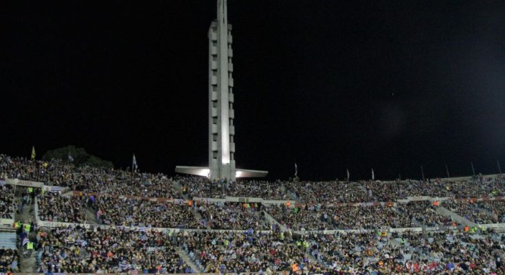 Copa Libertadores: Conmebol oficializó que Peñarol y Botafogo se jugará en el Centenario