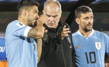 Marcelo Bielsa se refirió por primera vez a los dichos de Suárez y a cómo lo afectaron