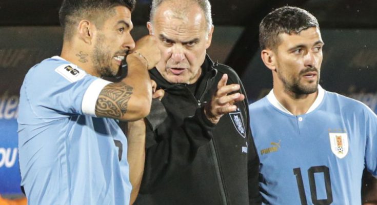 Marcelo Bielsa se refirió por primera vez a los dichos de Suárez y a cómo lo afectaron