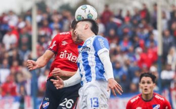 Clausura: ¿Por qué Cerro Largo-Nacional y el clásico de la Villa cambiaron de día?