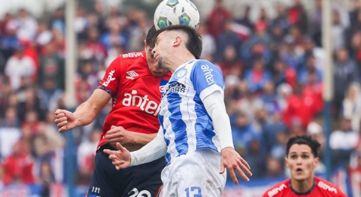 Clausura: ¿Por qué Cerro Largo-Nacional y el clásico de la Villa cambiaron de día?