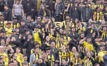 Libertadores: precios y operativa de venta para entradas de Peñarol y Botafogo en el CDS