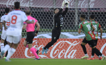 Clausura: Rampla Juniors venció 2-1 a Nacional sobre el final en el Centenario