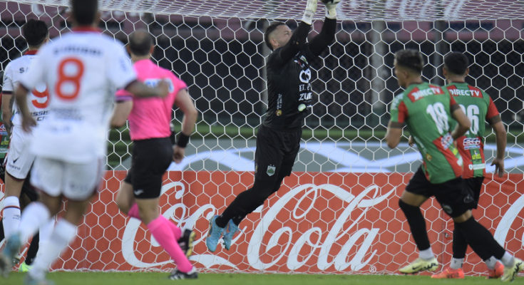 Clausura: Rampla Juniors venció 2-1 a Nacional sobre el final en el Centenario