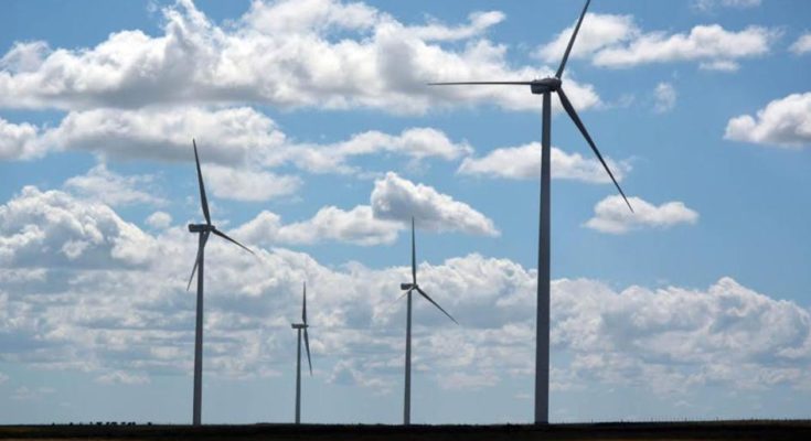 Uruguay exportó energía por unos 104.000.000 de dólares durante 2024