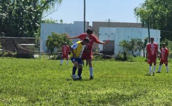 Se jugó una nueva fecha de la Liga de Fútbol Súper Senior