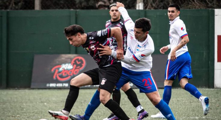 Culminó la Primera Rueda de la Divisional Primera A