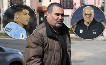 Chilavert defendió a Luis Suárez y destrozó a Marcelo Bielsa: “No le gustan las figuras porque la figura es él”