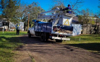 Se prepara una nueva edición de la Expo Salto