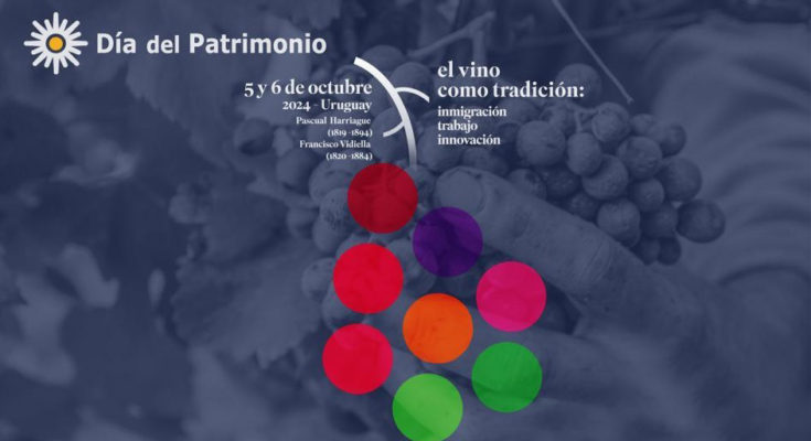 Fin de semana del Patrimonio con variada actividad en Salto