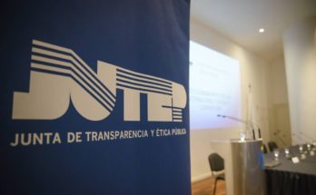 Jutep publicó el patrimonio de los candidatos a la presidencia