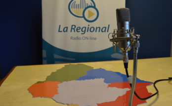 Radio La Regional suma programa de estudiantes de la Lic. en Comunicación de la FIC Udelar