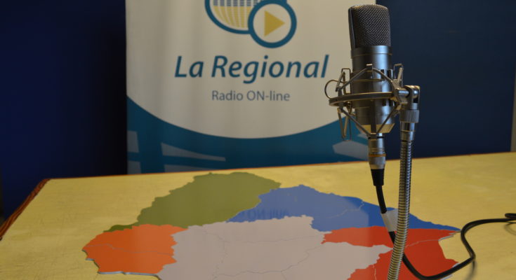 Radio La Regional suma programa de estudiantes de la Lic. en Comunicación de la FIC Udelar