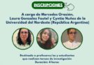 Taller Herramientas conceptuales y metodologías de la investigación colaborativa