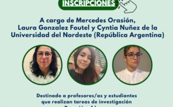 Taller Herramientas conceptuales y metodologías de la investigación colaborativa