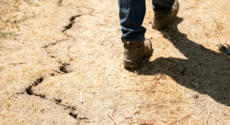 El fenómeno que afecta a Uruguay y tendrá consecuencias en octubre, según Inumet