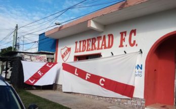 Libertad F.C. convoca a Asamblea Anual Ordinaria