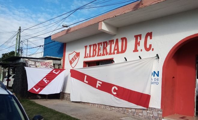 Libertad F.C. convoca a Asamblea Anual Ordinaria