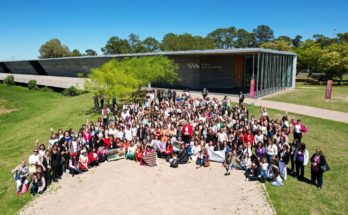 Productora ganadera de Salto expuso en el 1er Foro Internacional “Género y Ruralidad” en Argentina