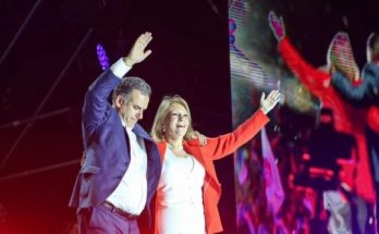 Terminó el escrutinio y Orsi-Cosse ganaron por más de 93.000 votos