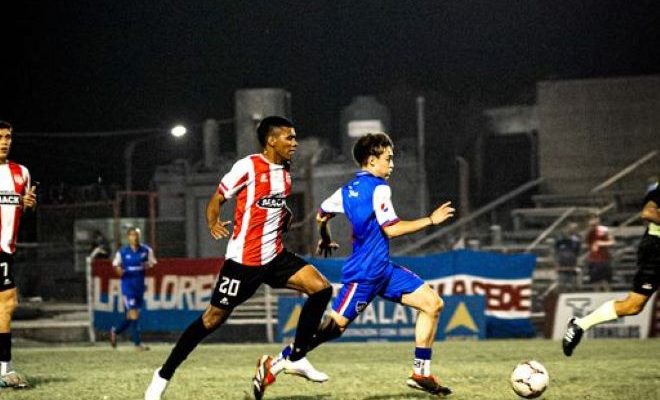 Entre miércoles y jueves se juega la penúltima fecha de la Segunda Rueda de la Divisional Primera A