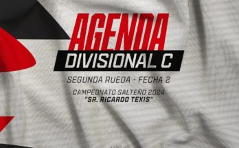 Se juega la segunda fecha de la Segunda Rueda de la Divisional Primera C