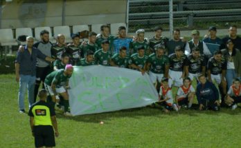 Por la segunda fecha de la Liguilla de la Divisional A, ganaron Universitario y Arsenal