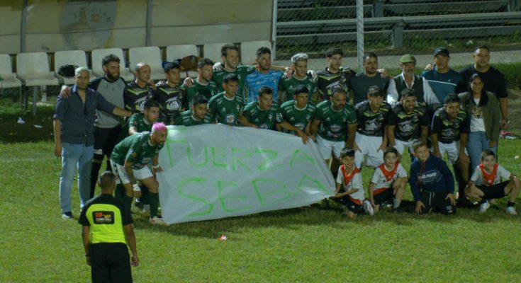 Por la segunda fecha de la Liguilla de la Divisional A, ganaron Universitario y Arsenal