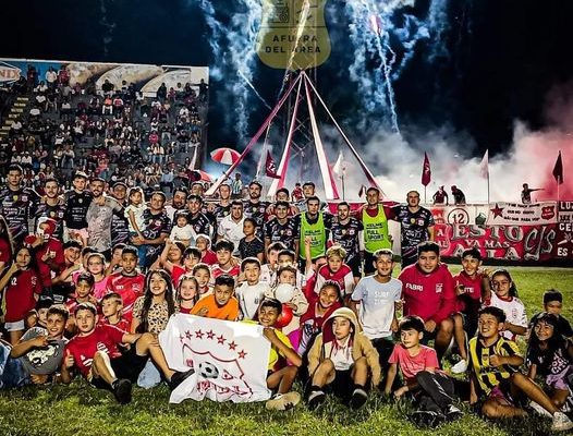 Este fin de semana se juega la tercera fecha de la Liguilla de la Divisional Primera A