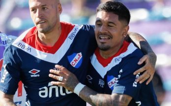 Clausura: Nacional goleó 6-0 a Fénix en el Capurro, lidera el torneo y presiona a Peñarol