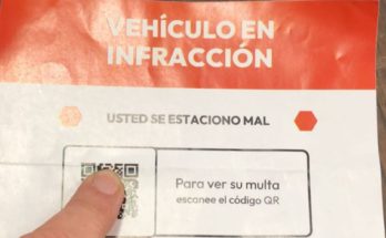 “Vehículo en infracción”: estafa de multas falsas en Argentina se hizo viral en Uruguay