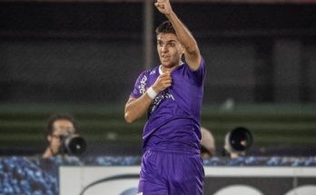 Copa AUF Uruguay: Defensor venció 1-0 a Boston en el Centenario e irá por el tricampeonato