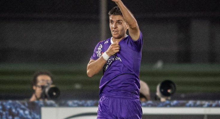 Copa AUF Uruguay: Defensor venció 1-0 a Boston en el Centenario e irá por el tricampeonato