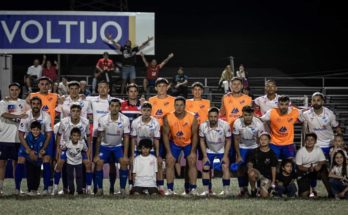 Nacional le ganó a Ceibal y lidera la Liguilla de la Divisional Primera A