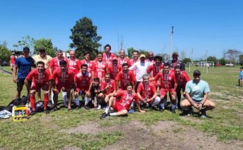 El domingo comienza la Liguilla de la Liga de Fútbol Súper Senior