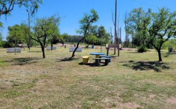 Andrés Lima anuncia la creación de un nuevo espacio recreativo en la avenida Garibaldi