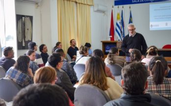 Andrés Lima y Juan Pablo Cesio anuncian un nuevo Curso para Manipuladores de Alimentos