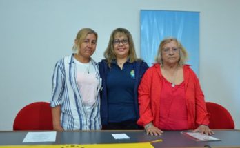 La Mesa Interinstitucional de Tránsito Salto organiza actividad en recuerdo a las víctimas de siniestros de tránsito