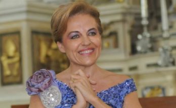 Gala lírica de la soprano Vivian Jourdan este jueves en el Larrañaga con entrada gratuita