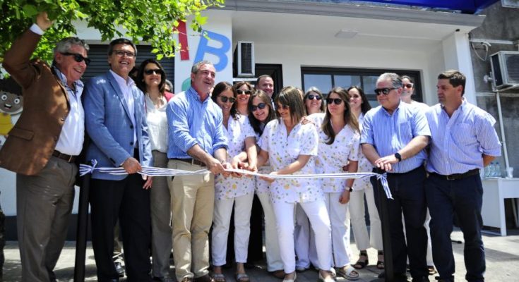 Nueva casa de desarrollo brindará atención integral a niños con alteraciones y dificultades en el aprendizaje