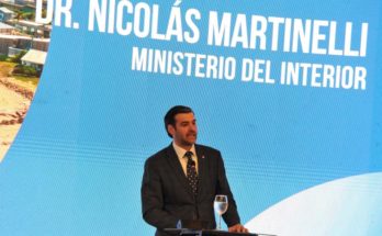 Uruguay albergó reunión de ministros de Interior y Seguridad del Mercosur